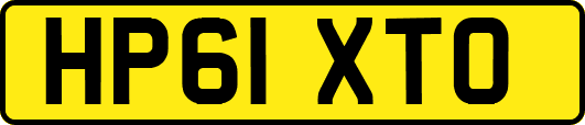 HP61XTO
