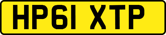 HP61XTP