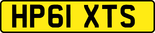 HP61XTS