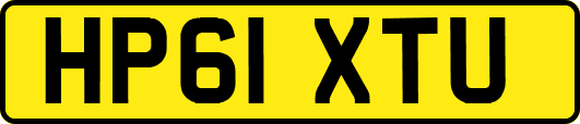 HP61XTU