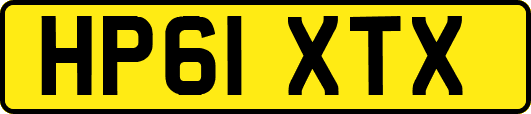 HP61XTX