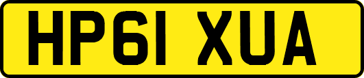 HP61XUA