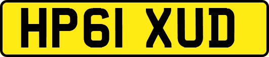 HP61XUD