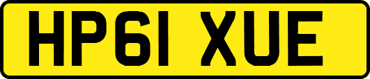 HP61XUE