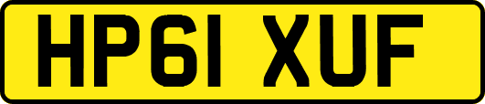 HP61XUF