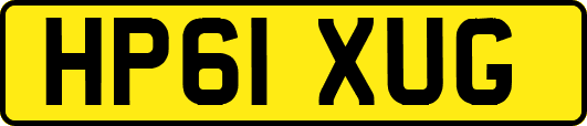 HP61XUG