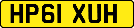 HP61XUH