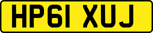 HP61XUJ