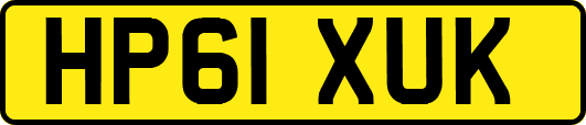 HP61XUK