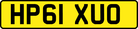 HP61XUO
