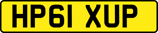 HP61XUP