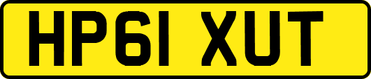 HP61XUT