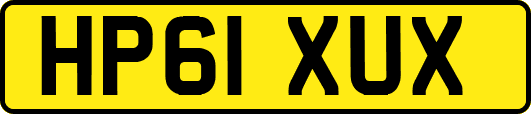 HP61XUX