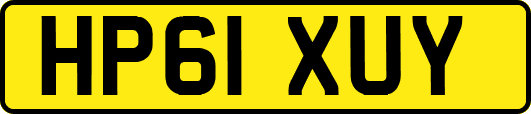 HP61XUY