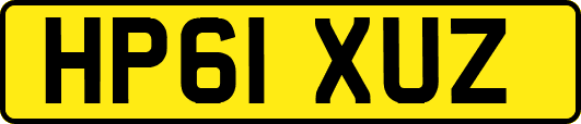 HP61XUZ