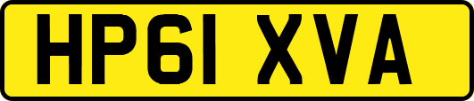 HP61XVA