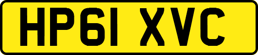 HP61XVC