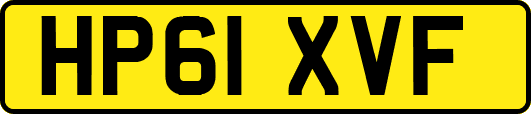 HP61XVF