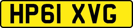 HP61XVG