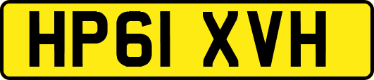 HP61XVH