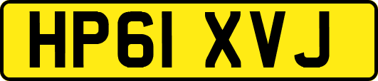 HP61XVJ