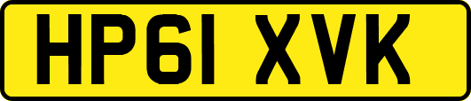 HP61XVK