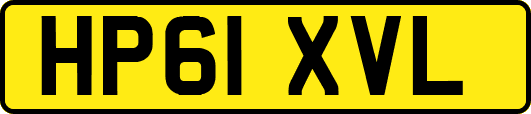 HP61XVL