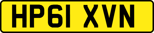 HP61XVN
