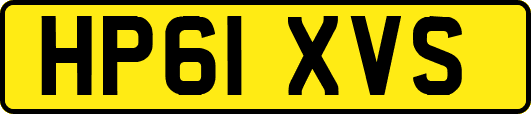 HP61XVS