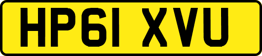 HP61XVU