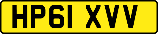 HP61XVV