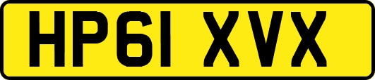 HP61XVX