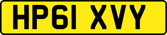 HP61XVY