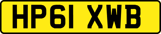HP61XWB