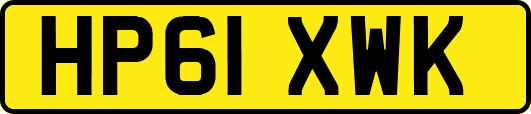 HP61XWK