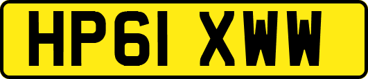 HP61XWW