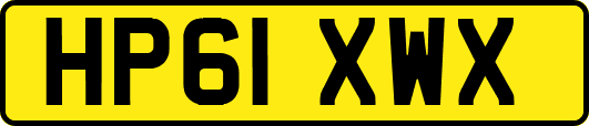 HP61XWX
