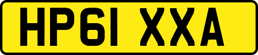 HP61XXA