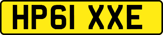 HP61XXE