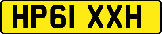 HP61XXH