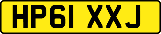 HP61XXJ