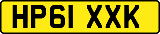 HP61XXK