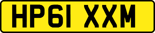HP61XXM