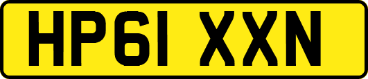 HP61XXN