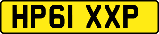 HP61XXP