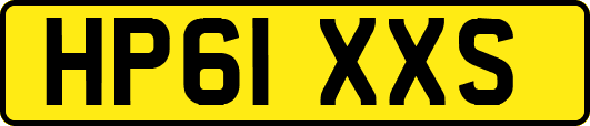 HP61XXS