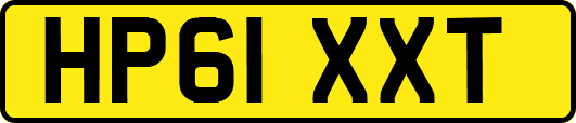 HP61XXT