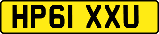 HP61XXU