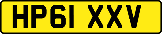 HP61XXV