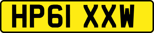 HP61XXW